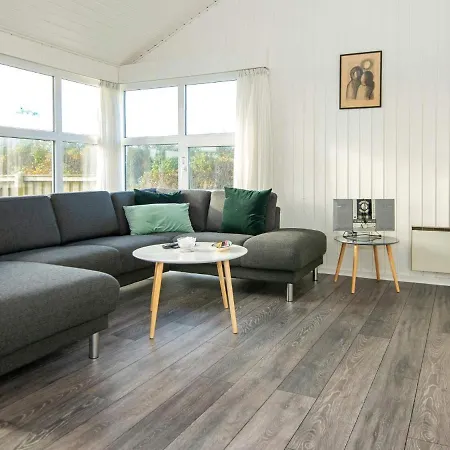 8 Person In Ringk Bing * Søndervig
