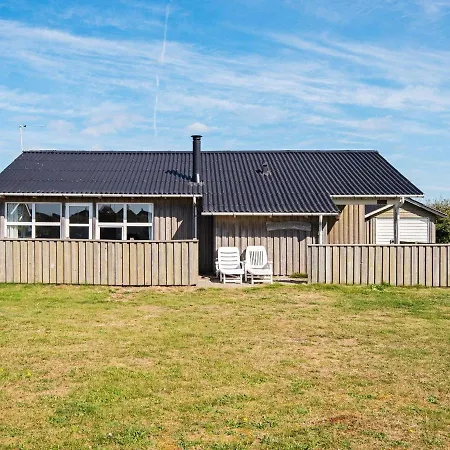 8 Person In Ringk Bing Søndervig